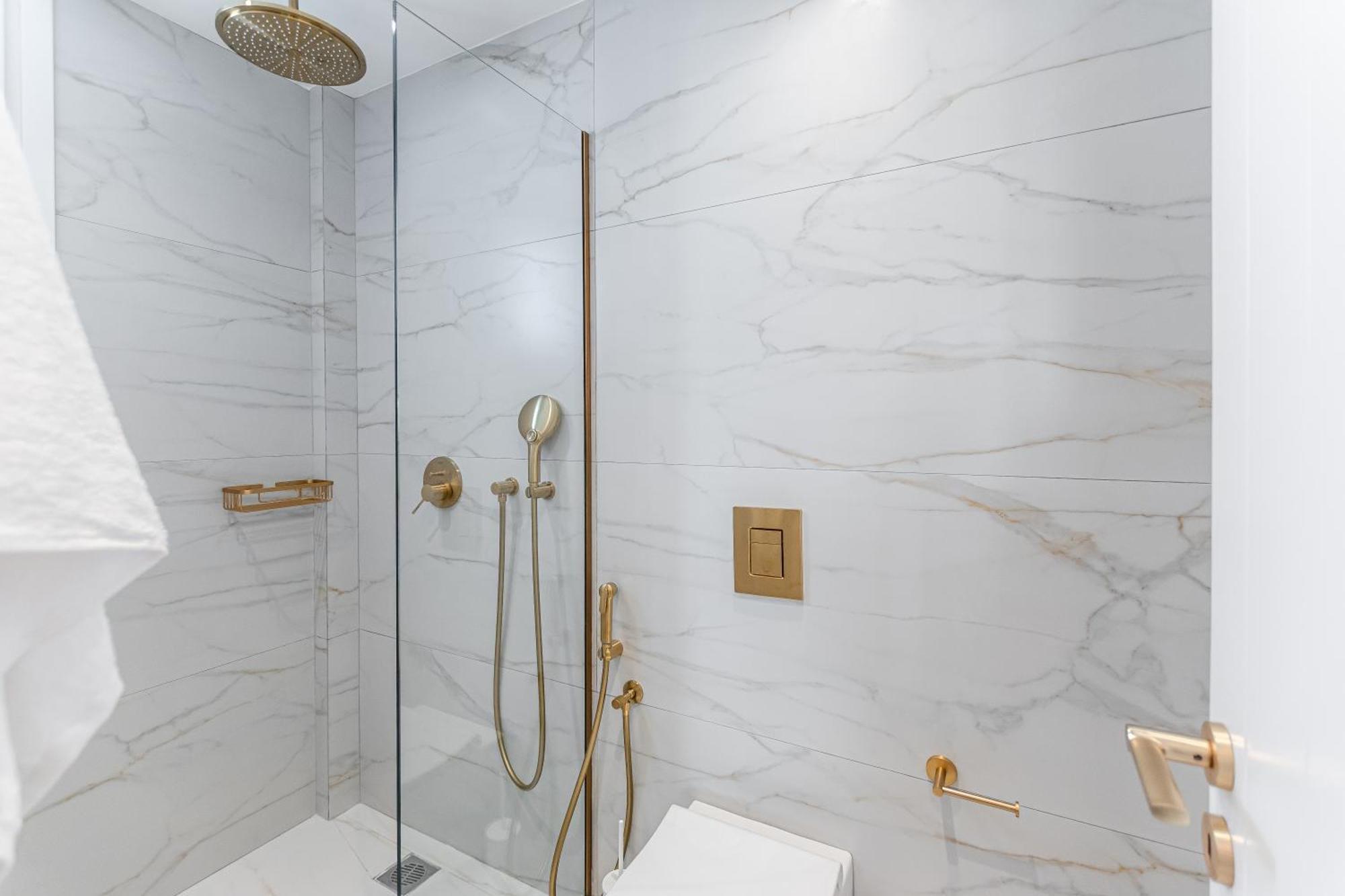 V Luxury Apartments Naxos Naxos City Luaran gambar
