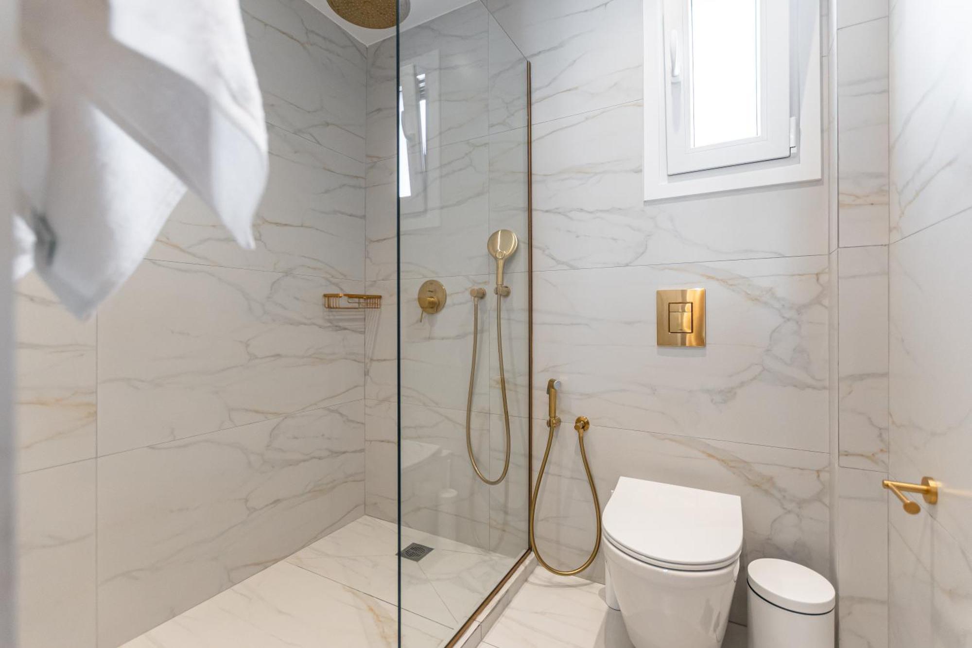 V Luxury Apartments Naxos Naxos City Luaran gambar