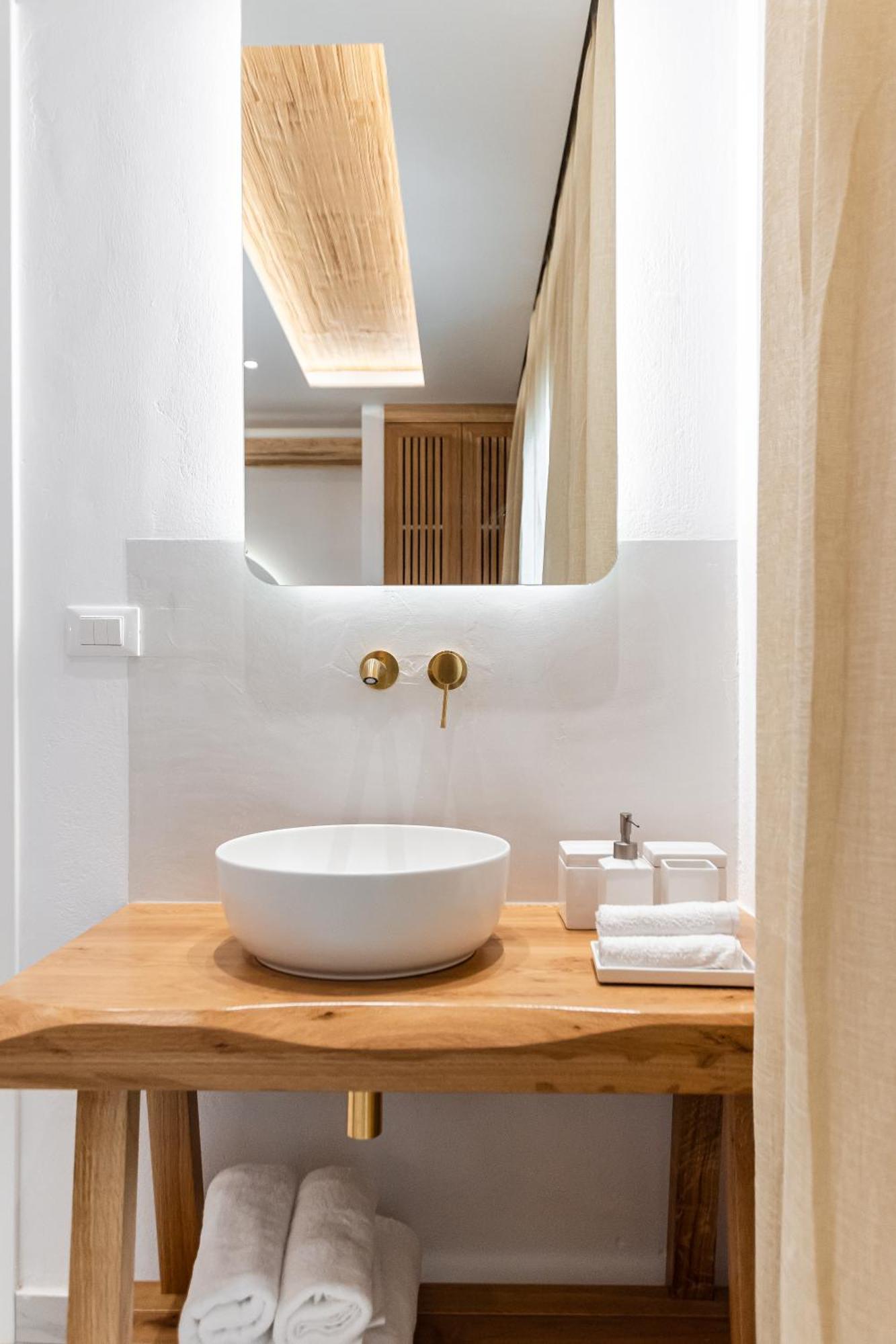V Luxury Apartments Naxos Naxos City Luaran gambar