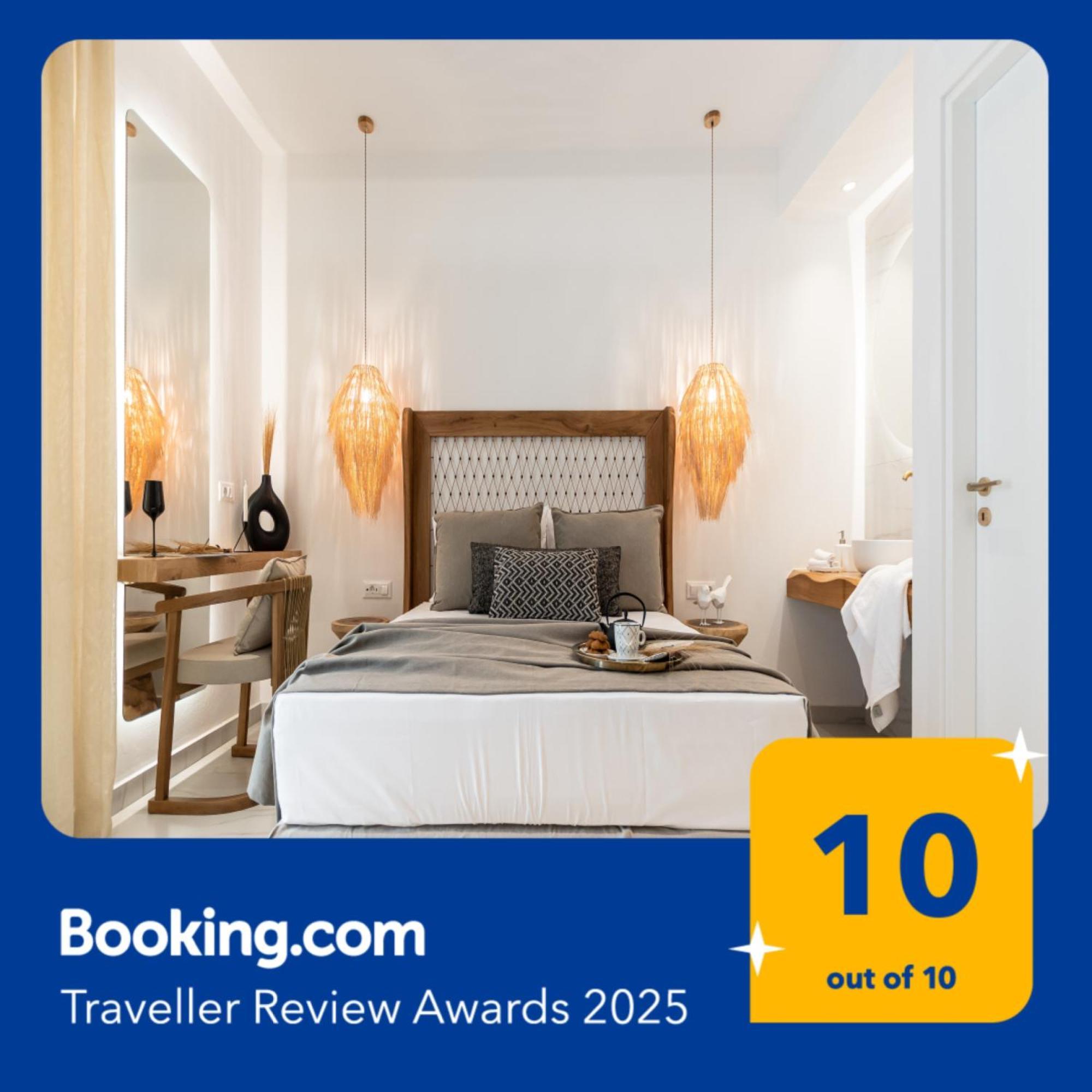 V Luxury Apartments Naxos Naxos City Luaran gambar