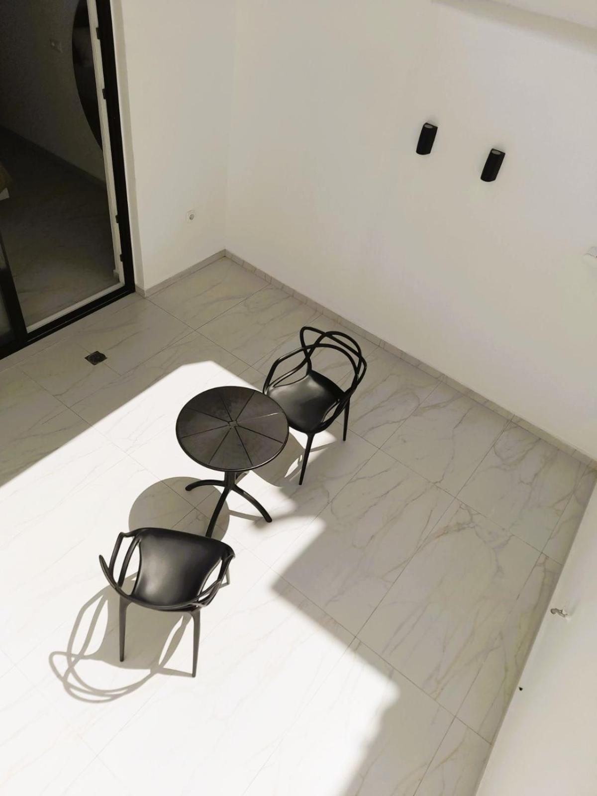 V Luxury Apartments Naxos Naxos City Luaran gambar